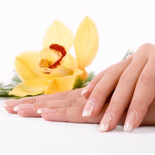 Nail services